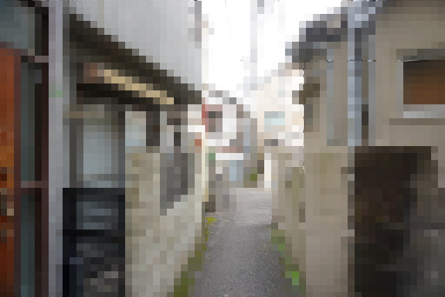 1 千駄木の土地｜私だったらこの物件は買わない