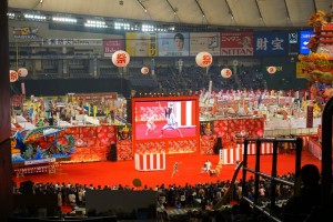 ふるさと祭り東京