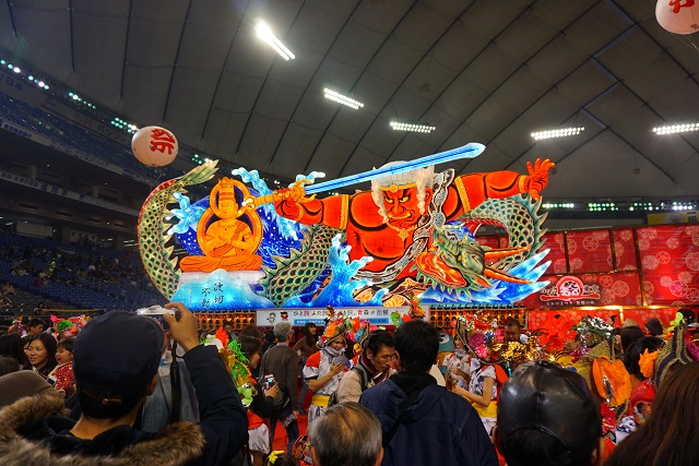 66c19942ab4ba346fdb64ccc04cde373 ふるさと祭り東京in東京ドーム行ってきました。