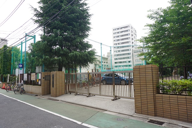 cc32bc0b0dc022d646b621d875020588 文京区の基本情報⑤公立中学校データ