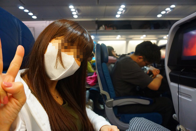 DSC02865 ハワイ新婚旅行記☆1日目