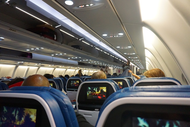 DSC02865 ハワイ新婚旅行記☆1日目