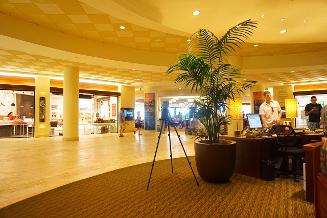 DSC02865 ハワイ新婚旅行記☆1日目