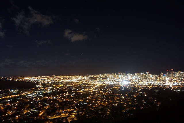 DSC02865 ハワイ新婚旅行記☆1日目