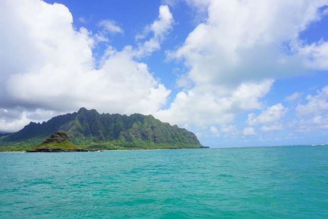 DSC02923 ハワイ新婚旅行記☆2日目