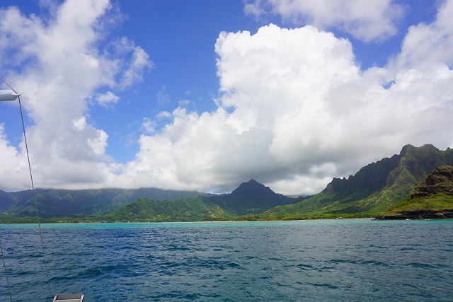 DSC02923 ハワイ新婚旅行記☆2日目