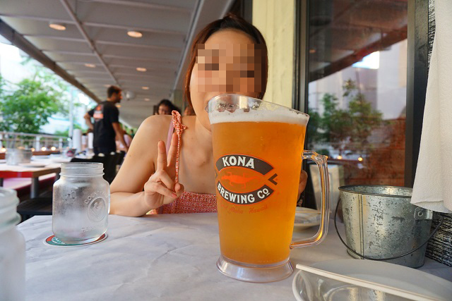 DSC02923 ハワイ新婚旅行記☆2日目