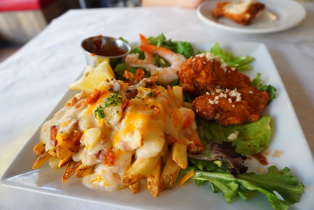 DSC02923 ハワイ新婚旅行記☆2日目