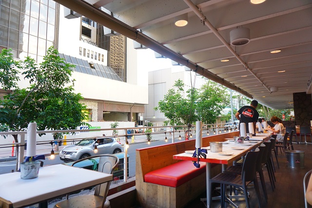 DSC02923 ハワイ新婚旅行記☆2日目