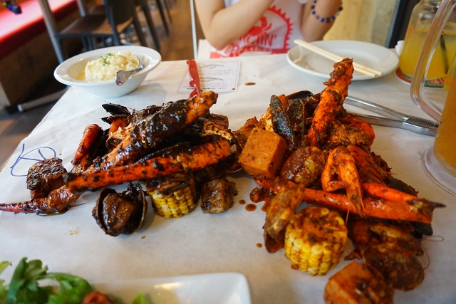 DSC02923 ハワイ新婚旅行記☆2日目