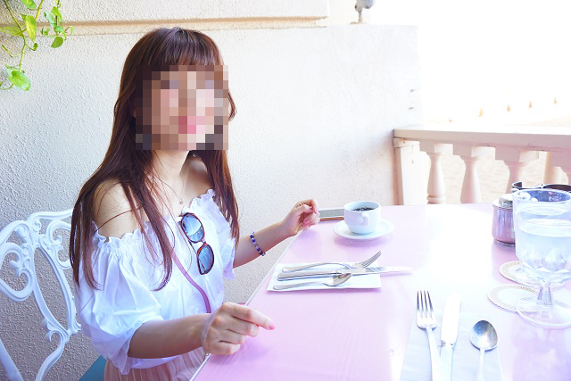 DSC03071 ハワイ新婚旅行記☆3日目