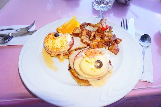 DSC03071 ハワイ新婚旅行記☆3日目