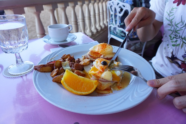 DSC03071 ハワイ新婚旅行記☆3日目