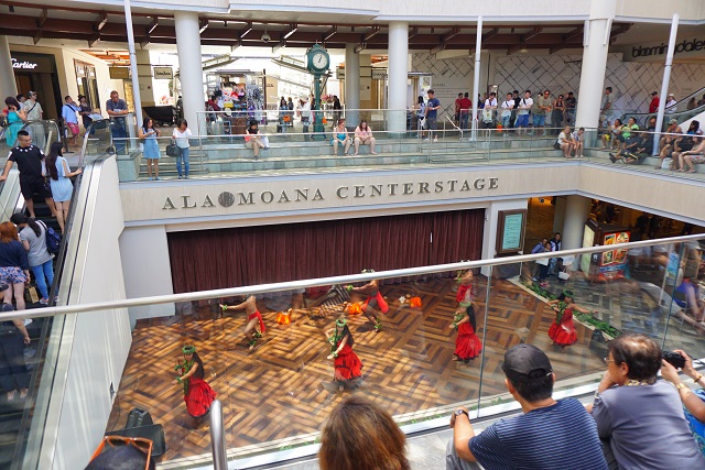 DSC03071 ハワイ新婚旅行記☆3日目