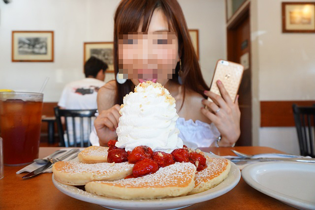 DSC03071 ハワイ新婚旅行記☆3日目