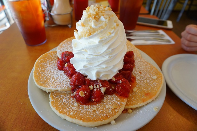 DSC03071 ハワイ新婚旅行記☆3日目