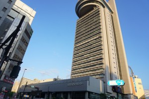 文京区シビックセンター