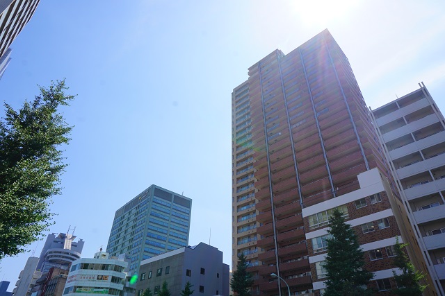 3639d10c11c25b9ce27cc6408f2fb4d4 資産価値が下がりづらい「文京区の中古マンションベスト3」