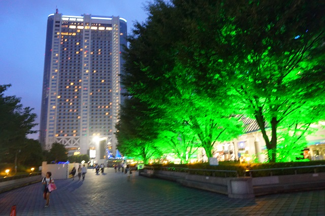 DSC04251 東京ドームで巨人VS中日戦を観てきました。