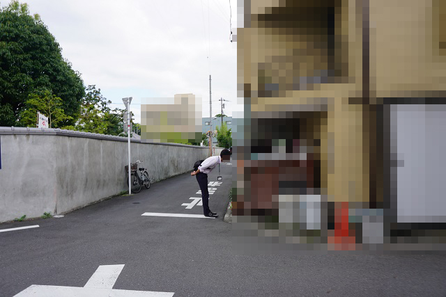 gentihanbai1 現地販売してる営業マンを直撃取材！あなたが聞きにくい事を聞いてみた。