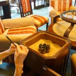 kurasinomiti 文京区観光名所「旧安田楠雄邸庭園」千駄木の魅力とは？