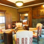 kurasinomiti 文京区観光名所「旧安田楠雄邸庭園」千駄木の魅力とは？