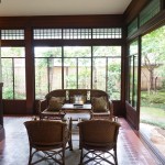 kurasinomiti 文京区観光名所「旧安田楠雄邸庭園」千駄木の魅力とは？