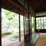 kurasinomiti 文京区観光名所「旧安田楠雄邸庭園」千駄木の魅力とは？