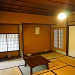 kurasinomiti 文京区観光名所「旧安田楠雄邸庭園」千駄木の魅力とは？