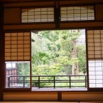 kurasinomiti 文京区観光名所「旧安田楠雄邸庭園」千駄木の魅力とは？