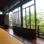 kurasinomiti 文京区観光名所「旧安田楠雄邸庭園」千駄木の魅力とは？