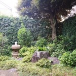 kurasinomiti 文京区観光名所「旧安田楠雄邸庭園」千駄木の魅力とは？