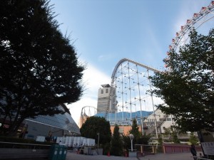 文京区役所｜シビックセンター