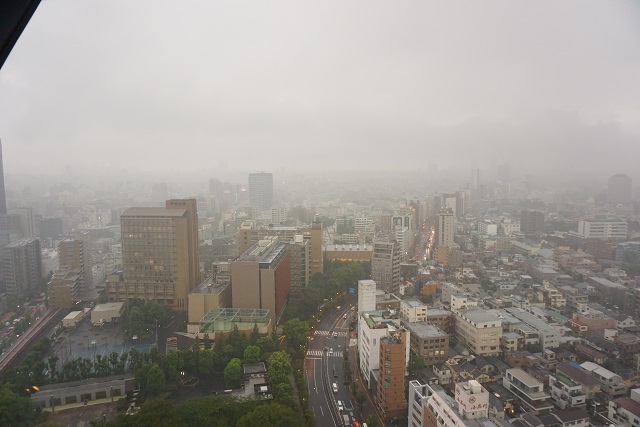 bunkyo-wardoffice4 文京区役所｜シビックセンターで保育園事情について調べてきた。