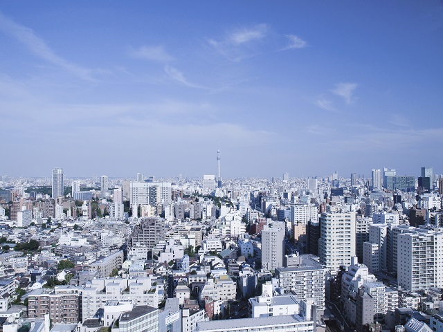 bunkyo-wardoffice4 文京区役所｜シビックセンターで保育園事情について調べてきた。