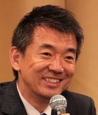 dosankopuraza 時代は中古物件？時代の潮流に乗るため超大物政治家の話を聞きに行った。