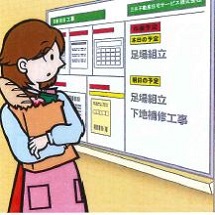 sagyouin-150x150 文京区中古マンション｜購入前に知っておきたい「大規模修繕」