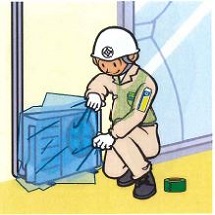 sagyouin-150x150 文京区中古マンション｜購入前に知っておきたい「大規模修繕」