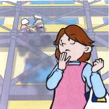 sagyouin-150x150 文京区中古マンション｜購入前に知っておきたい「大規模修繕」