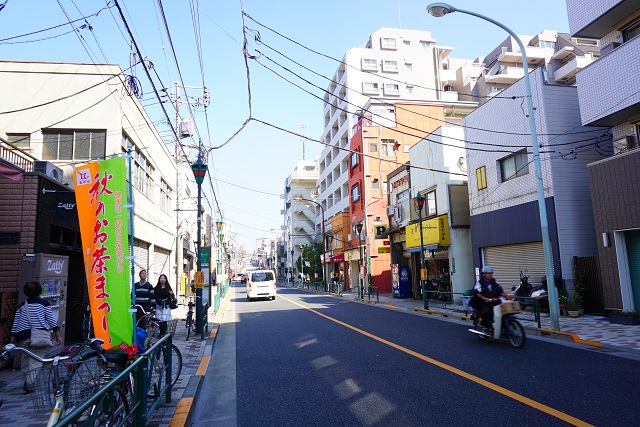 nezushrine9-150x150 第18回根津・千駄木下町まつりに行ってきました。