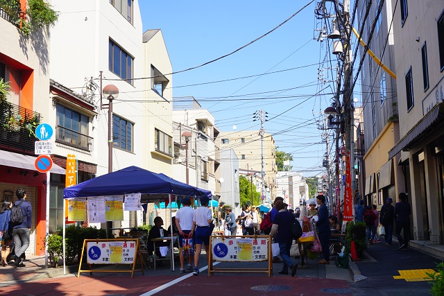 nezushrine9-150x150 第18回根津・千駄木下町まつりに行ってきました。