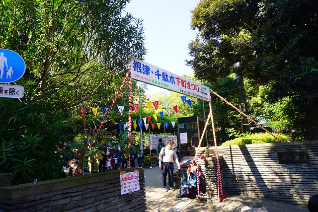 nezushrine9-150x150 第18回根津・千駄木下町まつりに行ってきました。