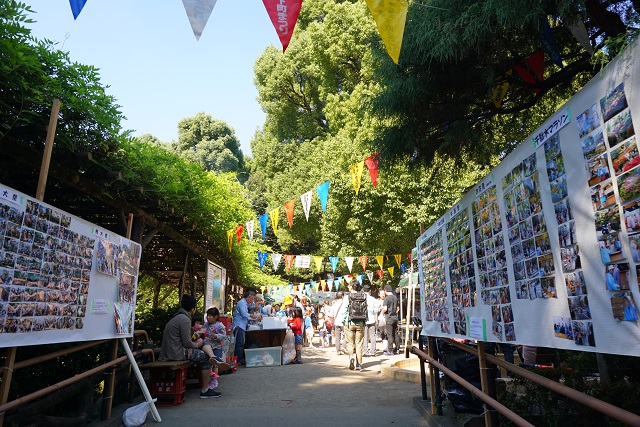 nezushrine9-150x150 第18回根津・千駄木下町まつりに行ってきました。