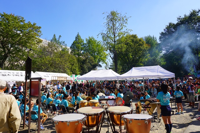 nezushrine9-150x150 第18回根津・千駄木下町まつりに行ってきました。