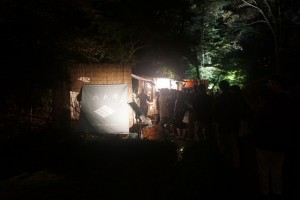 rikugien33 文京区観光名所1位｜六義園「紅葉と大名庭園のライトアップ」