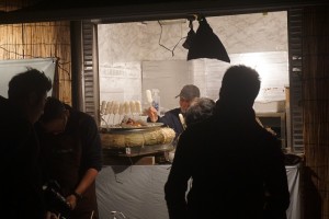 rikugien33 文京区観光名所1位｜六義園「紅葉と大名庭園のライトアップ」