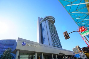 文京区役所｜シビックセンター