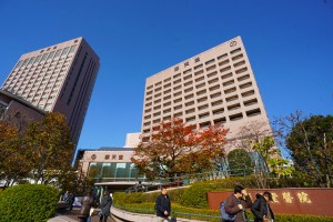 順天堂大学医学部