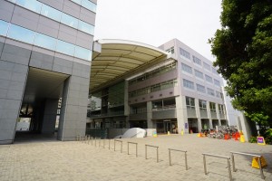 bunkyowardoffice1-min-300x200 文京区の利便性・教育環境・住環境を不動産屋目線で紹介！