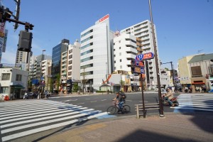 bunkyowardoffice1-min-300x200 文京区の利便性・教育環境・住環境を不動産屋目線で紹介！